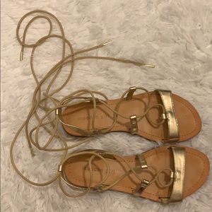 Steve Madden Sandals